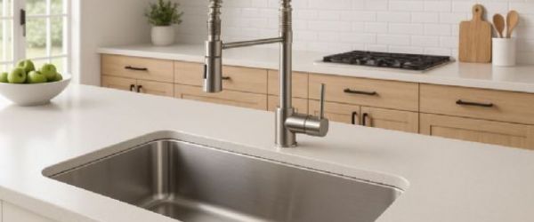 中島要不要放水槽？排水、電力與動線評估